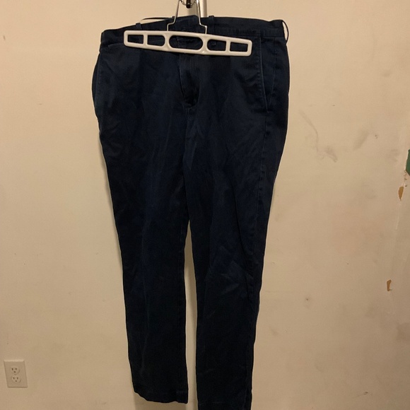 SUIT PANTS New with tags - REACTION - Picture 2 of 2